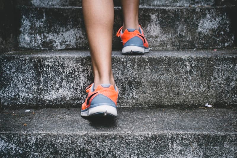 VO2max: el marcador de longevidad más importante del que nadie habla